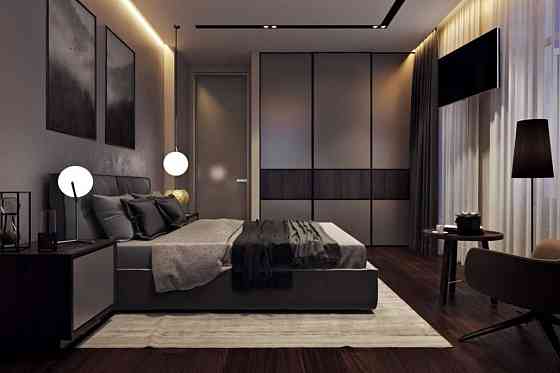 Новопечерські Липки, Дельмар, Бульвар Фонтанів, Хідден Киев