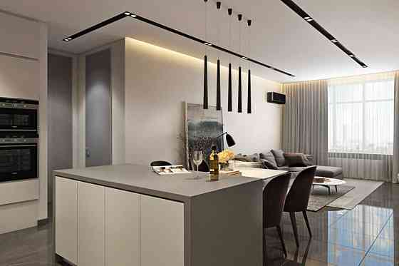 Новопечерські Липки, Дельмар, Бульвар Фонтанів, Хідден Киев