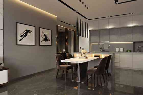 Новопечерські Липки, Дельмар, Бульвар Фонтанів, Хідден Киев