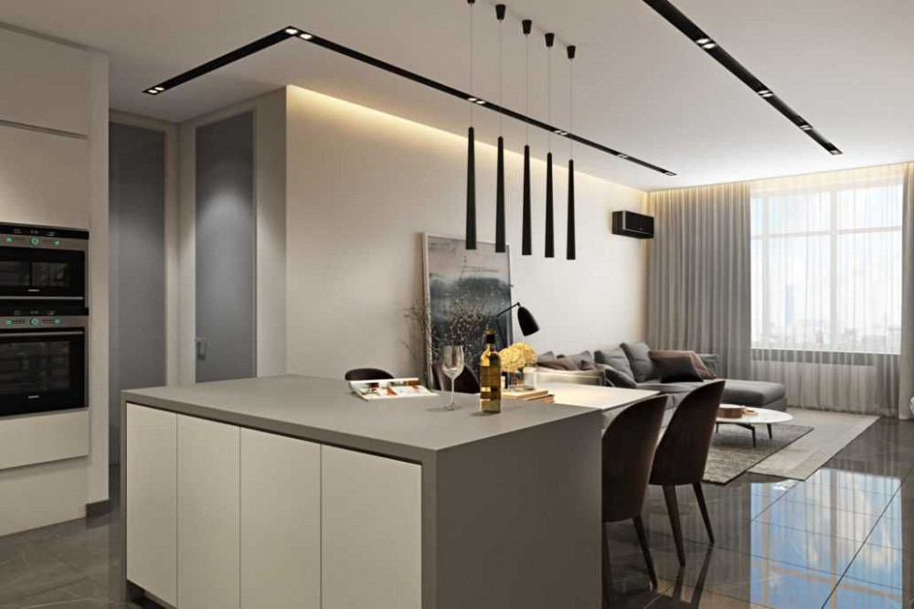 Новопечерські Липки, Дельмар, Бульвар Фонтанів, Хідден Київ - зображення 1