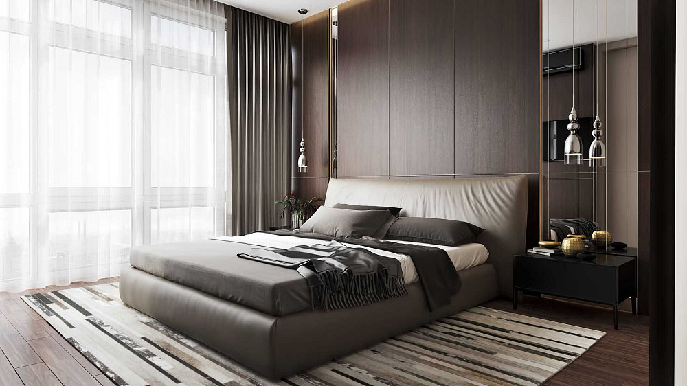 Новопечерські Липки, Дельмар, Бульвар Фонтанів, Хідден Київ - зображення 7