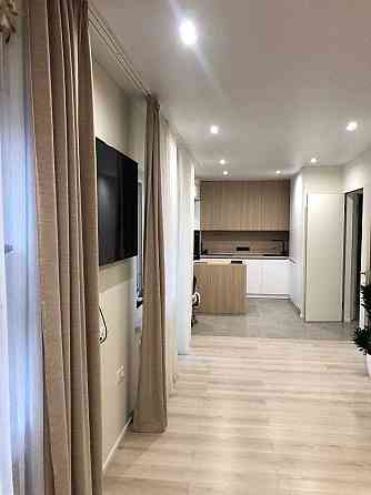 Оренда 3 кімнатної квартири від власника, Київ, метро Васильківська Киев