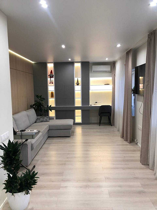 Оренда 3 кімнатної квартири від власника, Київ, метро Васильківська Киев - изображение 2