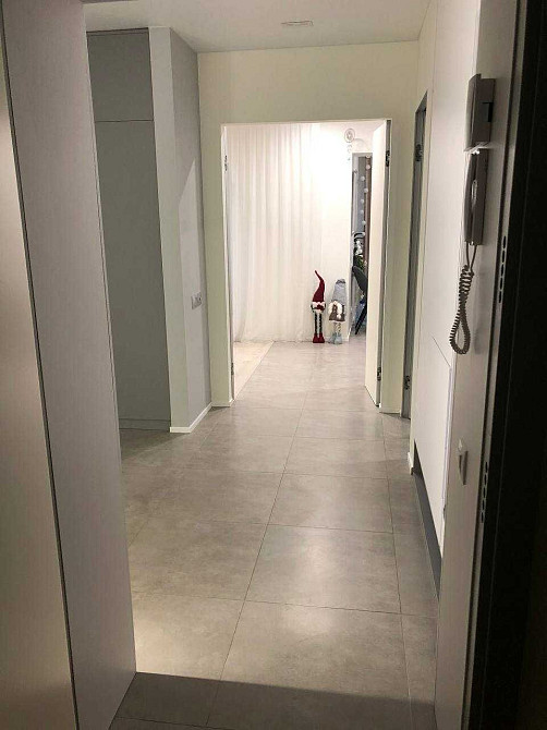 Оренда 3 кімнатної квартири від власника, Київ, метро Васильківська Киев - изображение 8