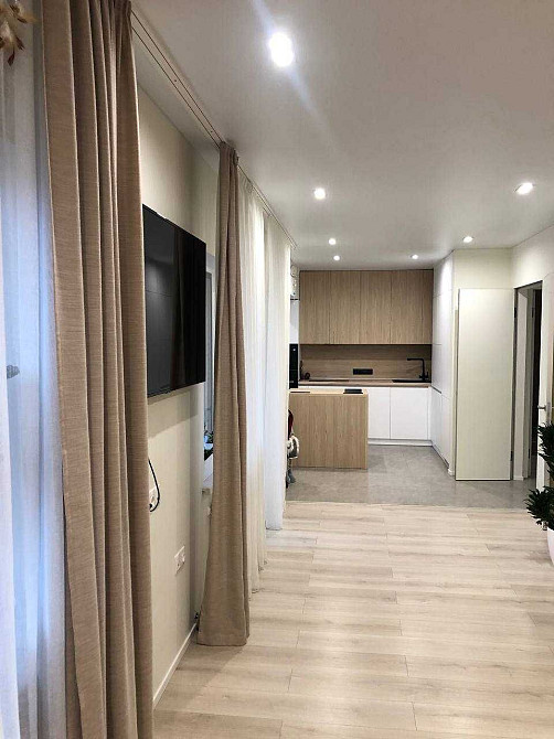 Оренда 3 кімнатної квартири від власника, Київ, метро Васильківська Киев - изображение 3