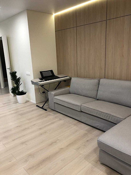 Оренда 3 кімнатної квартири від власника, Київ, метро Васильківська Киев - изображение 5