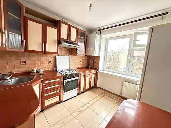 Оренда 3 кім. квартири на Дружбі Тернопіль