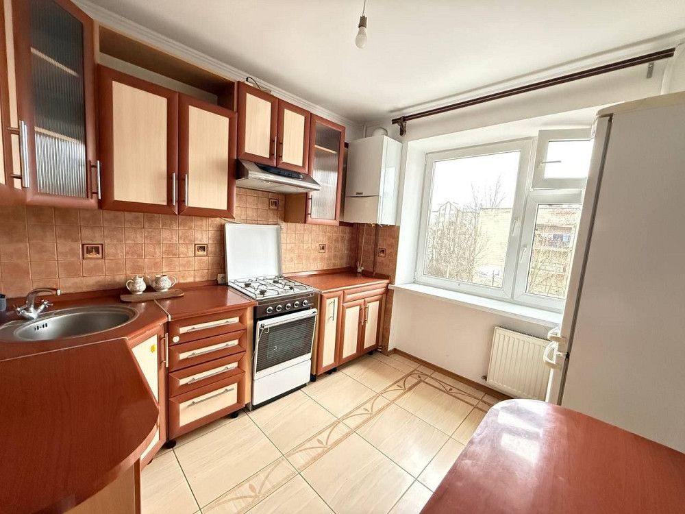 Оренда 3 кім. квартири на Дружбі Тернопіль - зображення 2