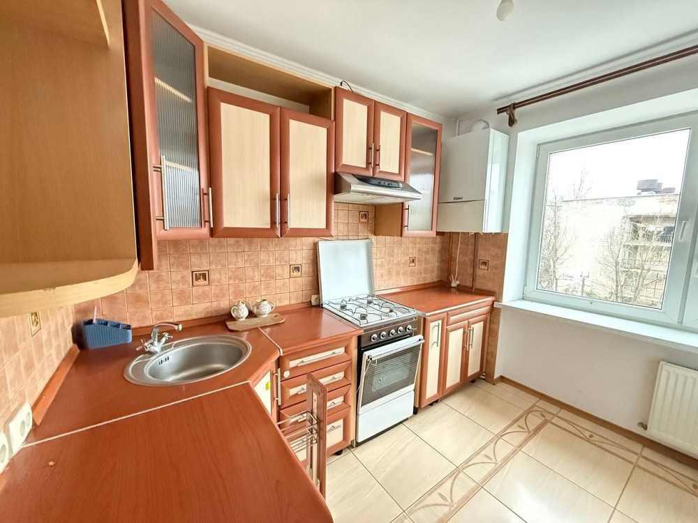 Оренда 3 кім. квартири на Дружбі Тернопіль - зображення 3