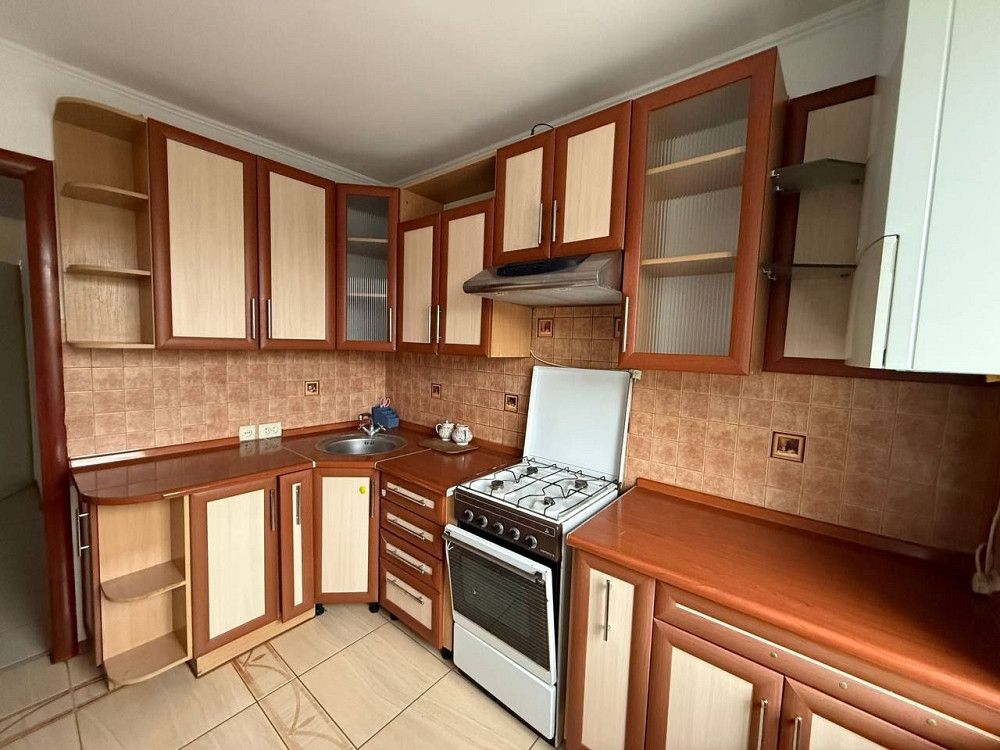 Оренда 3 кім. квартири на Дружбі Тернопіль - зображення 1