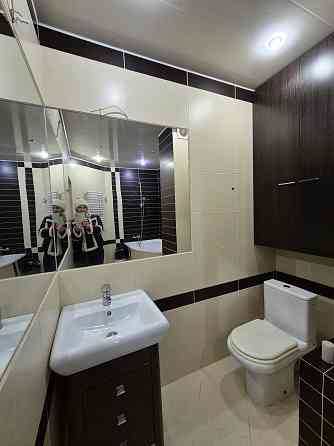 Оренда великої однокімнатної в самому центрі. Івано-Франківськ