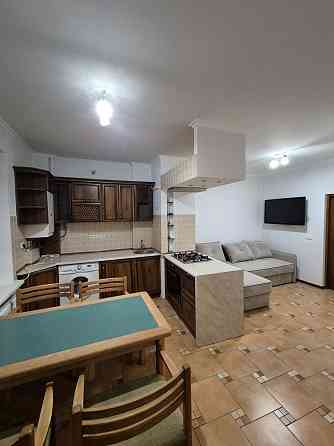 Оренда великої однокімнатної в самому центрі. Івано-Франківськ