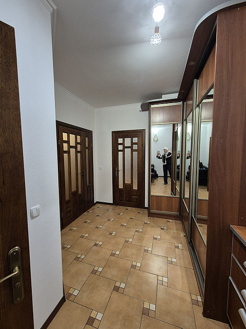 Оренда великої однокімнатної в самому центрі. Ивано-Франковск - изображение 5