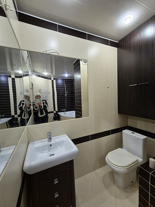 Оренда великої однокімнатної в самому центрі. Ивано-Франковск - изображение 6