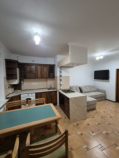 Оренда великої однокімнатної в самому центрі. Ивано-Франковск - изображение 2