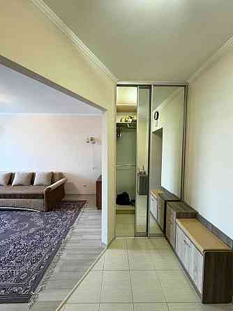 Оренда 1 кім. квартири вул. Черкаська Львов