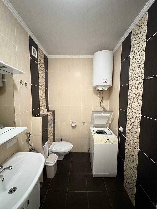 Оренда 1 кім. квартири вул. Черкаська Львов - изображение 6