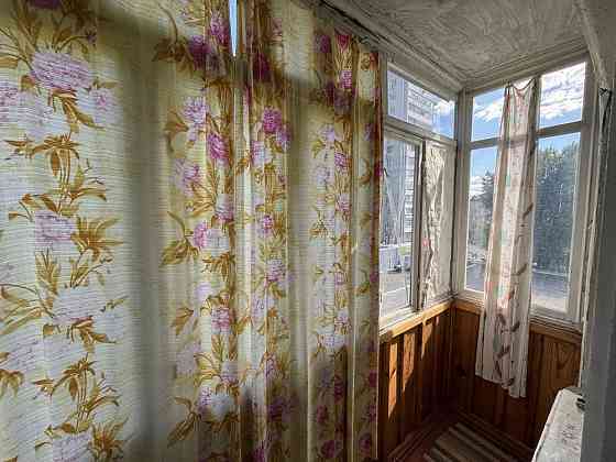 Сдается однокомнатная квартира !!! Самари