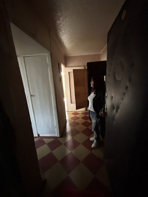 Сдается однокомнатная квартира !!! Самари - зображення 8