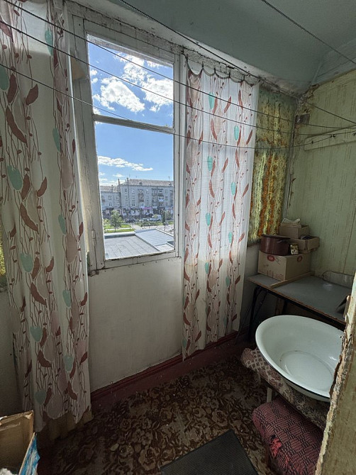 Сдается однокомнатная квартира !!! Самари - зображення 3