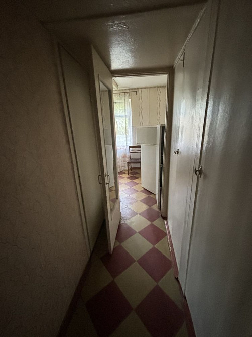 Сдается однокомнатная квартира !!! Самари - зображення 7