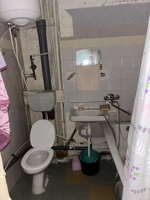 Сдается однокомнатная квартира !!! Самари - зображення 2