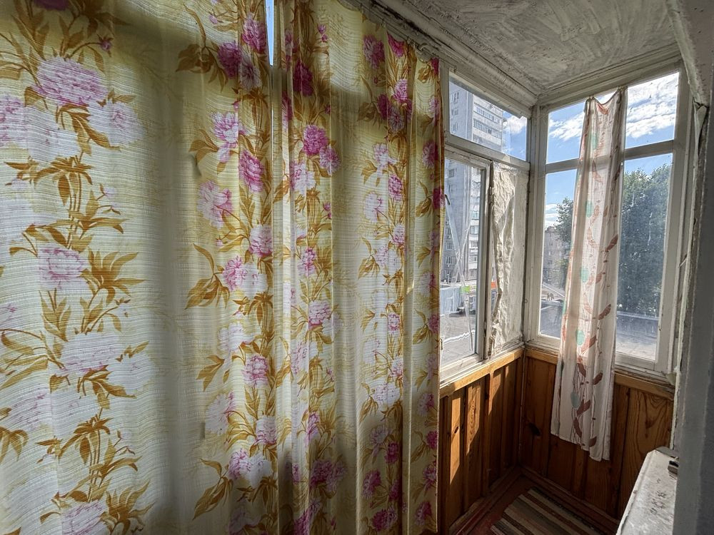 Сдается однокомнатная квартира !!! Самари - зображення 4