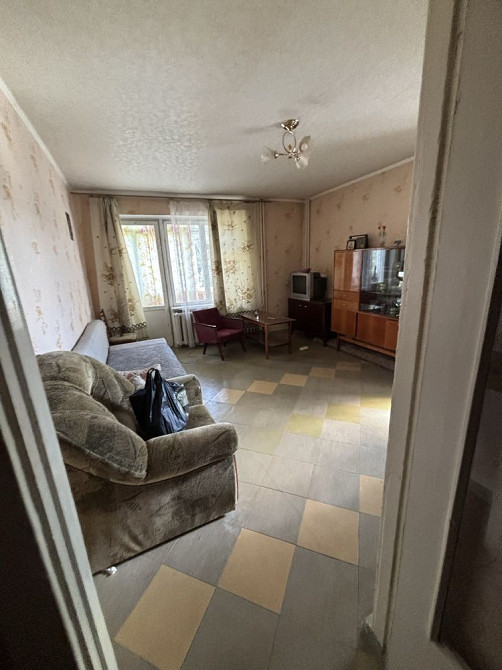 Сдается однокомнатная квартира !!! Самари - зображення 5