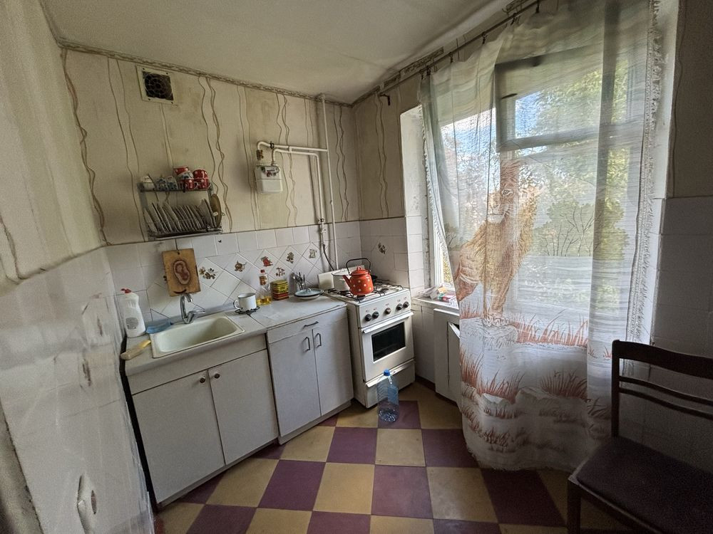 Сдается однокомнатная квартира !!! Самари - зображення 6