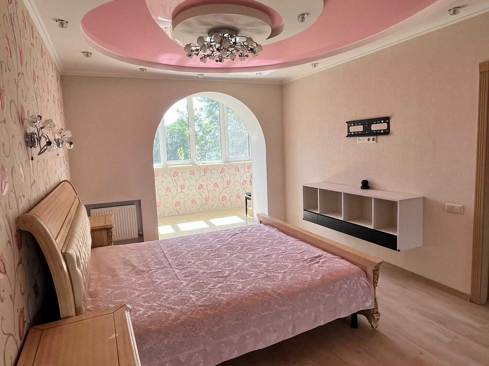 СДАМ ШИКАРНУЮ 2 комнатную квартиру Есть ГАЗ, БАЛКОН, ВАННА и 1 Этаж! Одеса - зображення 5