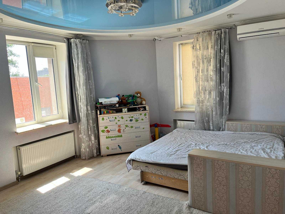 СДАМ ШИКАРНУЮ 2 комнатную квартиру Есть ГАЗ, БАЛКОН, ВАННА и 1 Этаж! Одеса - зображення 7