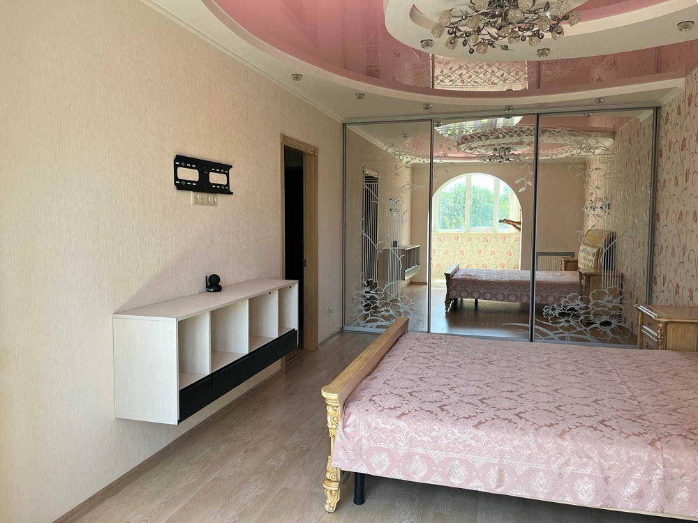 СДАМ ШИКАРНУЮ 2 комнатную квартиру Есть ГАЗ, БАЛКОН, ВАННА и 1 Этаж! Одеса - зображення 6