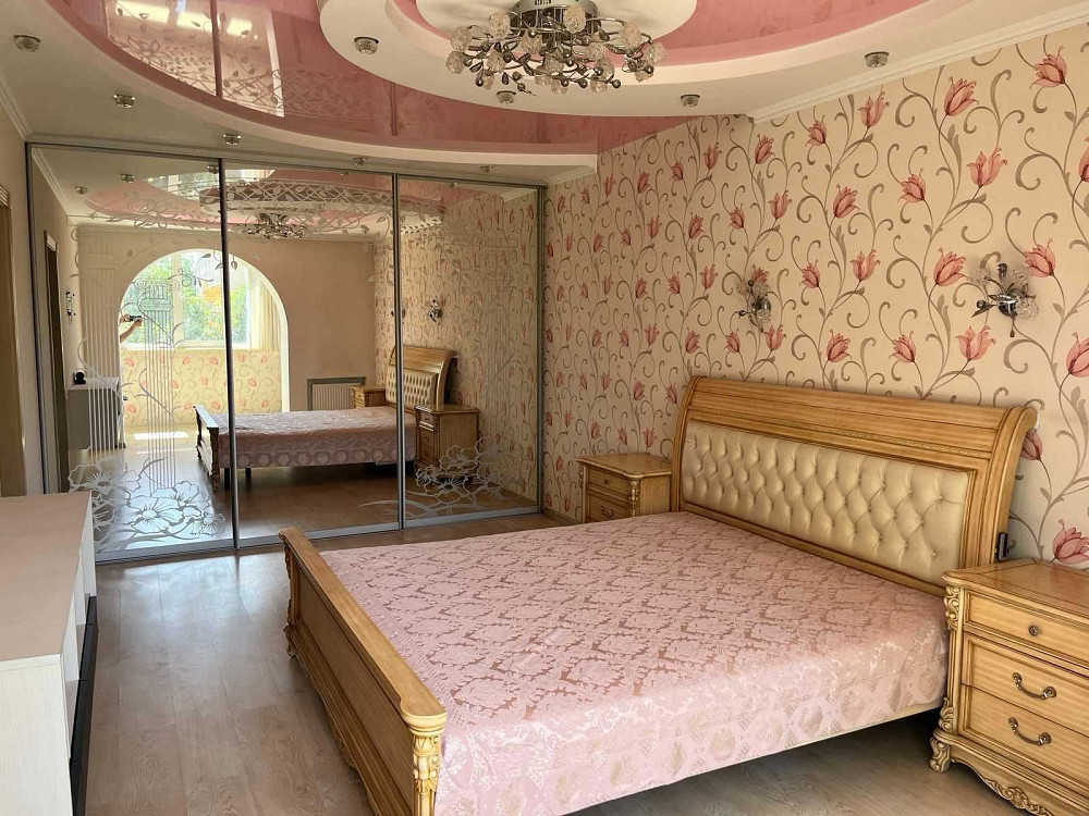 СДАМ ШИКАРНУЮ 2 комнатную квартиру Есть ГАЗ, БАЛКОН, ВАННА и 1 Этаж! Одеса - зображення 4