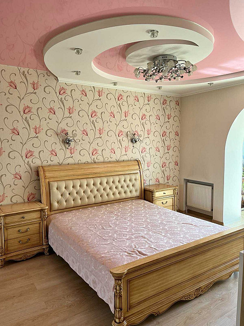 СДАМ ШИКАРНУЮ 2 комнатную квартиру Есть ГАЗ, БАЛКОН, ВАННА и 1 Этаж! Одеса - зображення 3