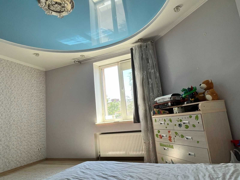 СДАМ ШИКАРНУЮ 2 комнатную квартиру Есть ГАЗ, БАЛКОН, ВАННА и 1 Этаж! Одеса - зображення 8