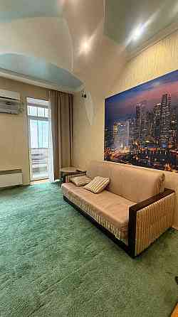 Сдам уютную квартиру в самом сердце Днепра, Старокозацкая! Дніпро