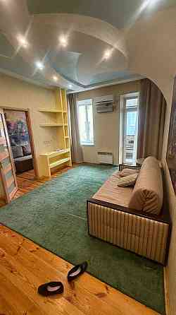 Сдам уютную квартиру в самом сердце Днепра, Старокозацкая! Дніпро