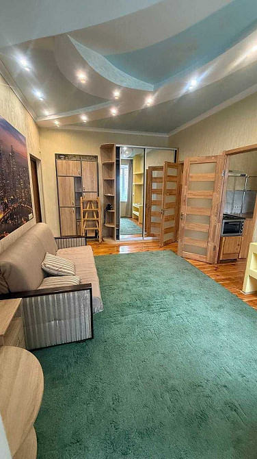 Сдам уютную квартиру в самом сердце Днепра, Старокозацкая! Днепр - изображение 1