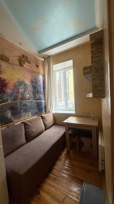 Сдам уютную квартиру в самом сердце Днепра, Старокозацкая! Днепр - изображение 7