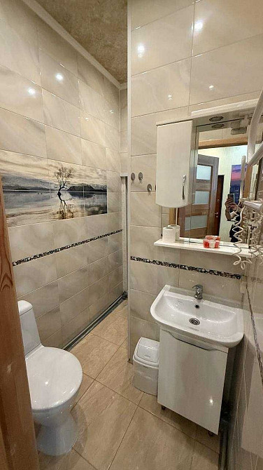 Сдам уютную квартиру в самом сердце Днепра, Старокозацкая! Днепр - изображение 8