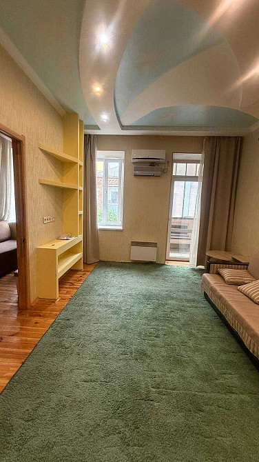 Сдам уютную квартиру в самом сердце Днепра, Старокозацкая! Днепр - изображение 3