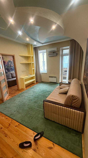 Сдам уютную квартиру в самом сердце Днепра, Старокозацкая! Днепр - изображение 4