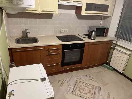 Квартира на Оболонi (оренда) Киев