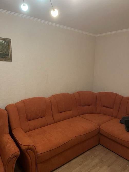 Квартира на Оболонi (оренда) Київ - зображення 3