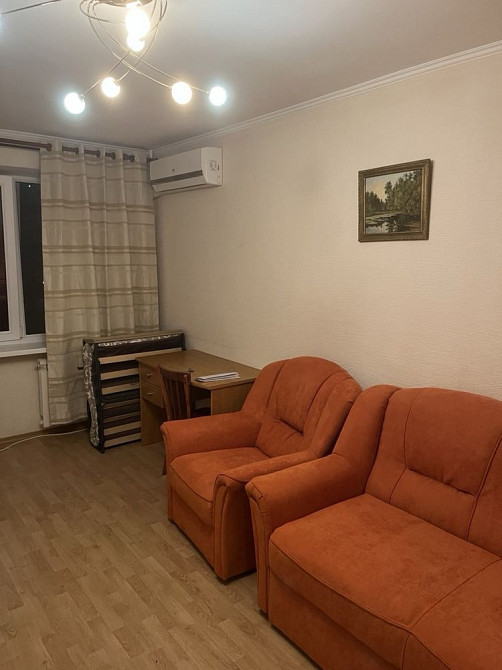 Квартира на Оболонi (оренда) Київ - зображення 5