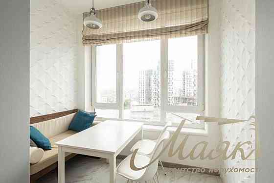 Оренда 1-кімнтаної квартири в ЖК Бульвар Фонтанів, Печерськ, Київ Киев