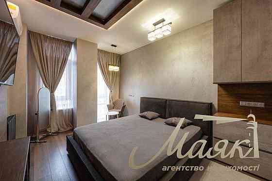 Оренда 1-кімнтаної квартири в ЖК Бульвар Фонтанів, Печерськ, Київ Киев