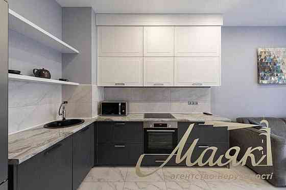 Оренда 1-кімнтаної квартири в ЖК Бульвар Фонтанів, Печерськ, Київ Киев