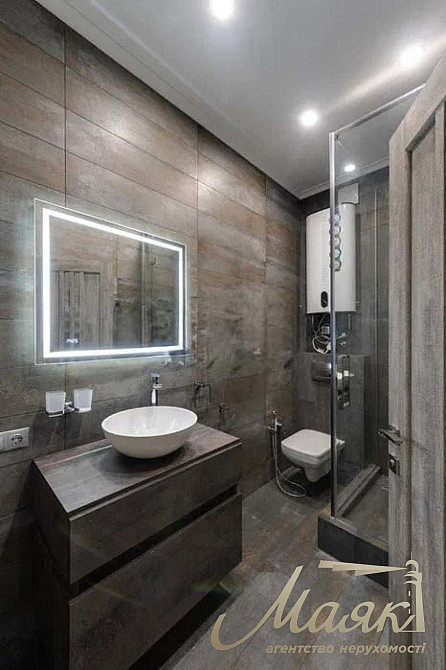 Оренда 1-кімнтаної квартири в ЖК Бульвар Фонтанів, Печерськ, Київ Київ - зображення 6