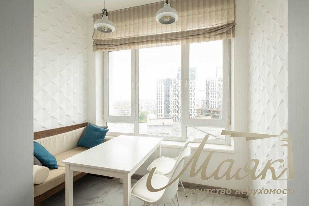 Оренда 1-кімнтаної квартири в ЖК Бульвар Фонтанів, Печерськ, Київ Київ - зображення 5